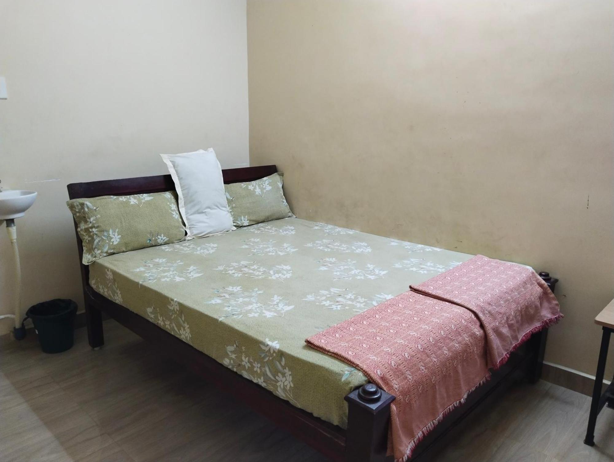 Selvalakshmi Restaurant And Lodge Tiruvannamalai Ngoại thất bức ảnh